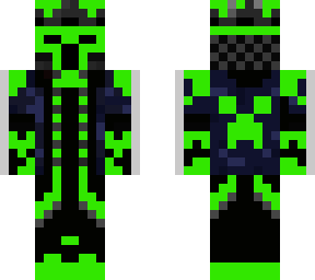 green knight