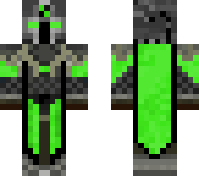 green knight