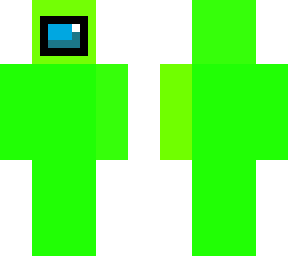 green sus