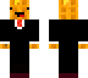 grievece's skin