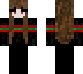 gucci egirl mask edition