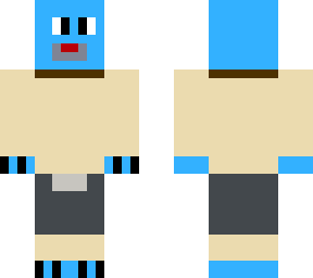 gumball watersson