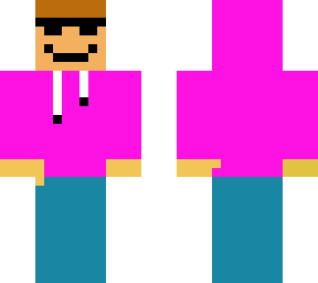 guy in sweater