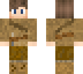 guy mountain man