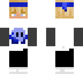 gvd's skin