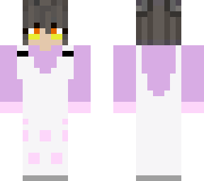 h.o.t candy stage outfit inspired skin (yourcrushbet)