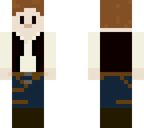han solo