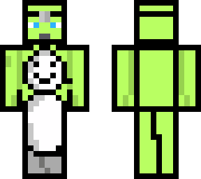 harrwy chest_man