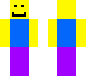 he's