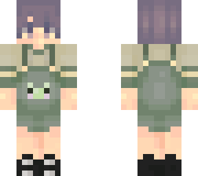 heh frog