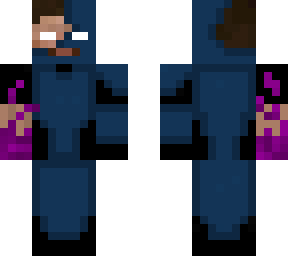 herobrine knight