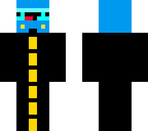 hes a car!