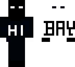 hi and bay