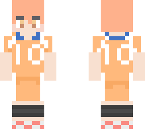 hinata