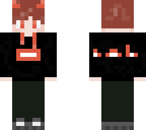 holloween kid finished