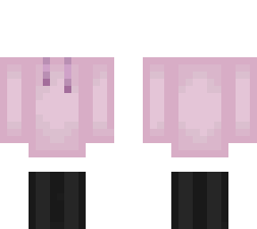 hoodie template