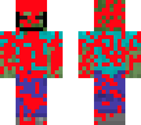horror zombie