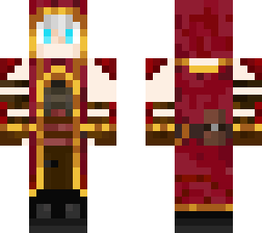 human vaik