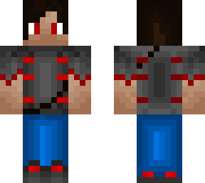 hunter boy