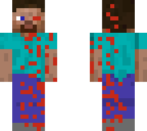 i made this skin in 2m