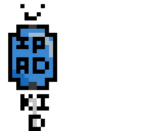 i pad kid remade