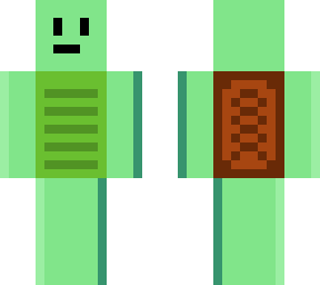 iamsea turtle