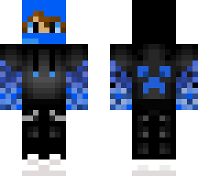 ice punch ninja gamer