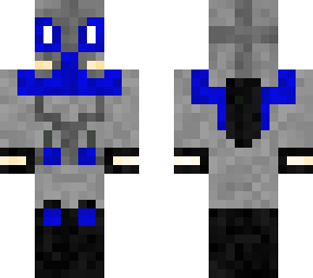 ice trooper