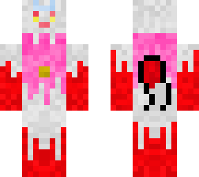 ikazune! (updated)