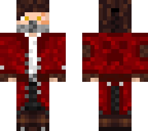 improved iron baron