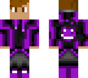 iovi purple
