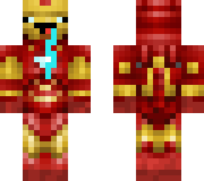 iron derp
