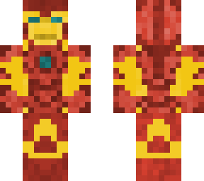 iron man