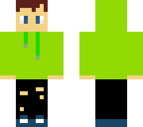 its palmer skin