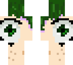 izuku midorya's eyes