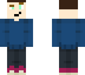 jacob // casual