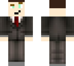 jacob // tuxedo