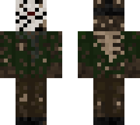 jason voorhees