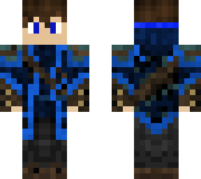 jaywolf worrier 2