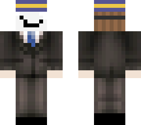 jb suit