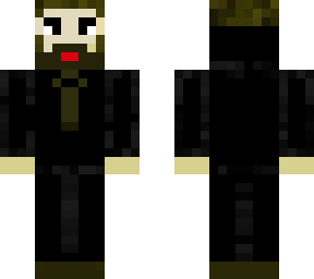 john wick/ the reaper