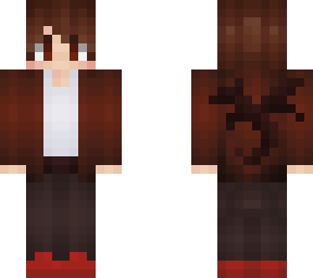 joosh skin request