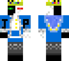 jp enderblade (based off of jannik1067 technoblade design)