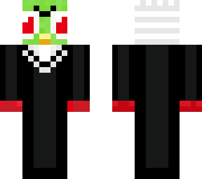 judge duo