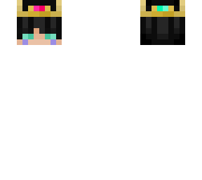 just a head of boredom :v