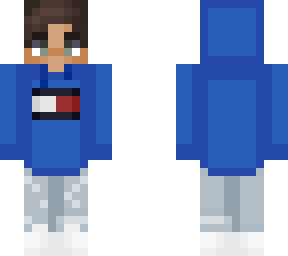 justblueboy