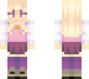 kaede akamatsu