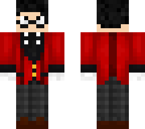 kakegurui side character