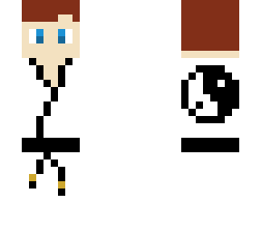 karate boy