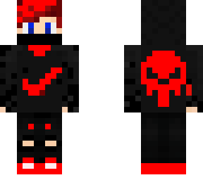 kepin's skin